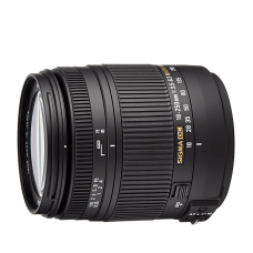 Tamron AF 18-250mm f/3.5-6.3 XR Di II macro (para Canon)