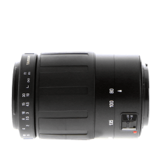 Tamron AF 80-210mm f/4.5-5.6 (para Nikon)