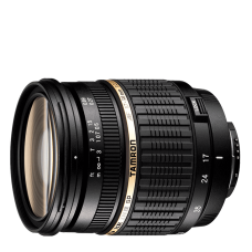 Tamron SP AF 17-50mm f/2.8 XR Di II VC (para Canon)