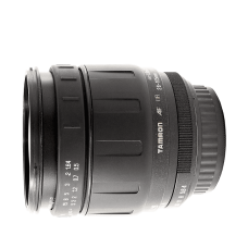 Tamron AF 28-105mm f/4-5.6 IF (para Nikon)