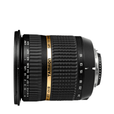 Tamron 10-24mm f/3.5-4.5 Di II (para Nikon)