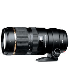 Tamron 70-200mm f/2.8 SP Di VC USD (para Nikon)