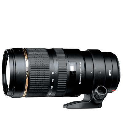 Tamron 70-200mm f/2.8 SP Di VC USD (para Nikon)