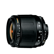 Tamron AF 28-80mm f/3.5-5.6 (para Canon)