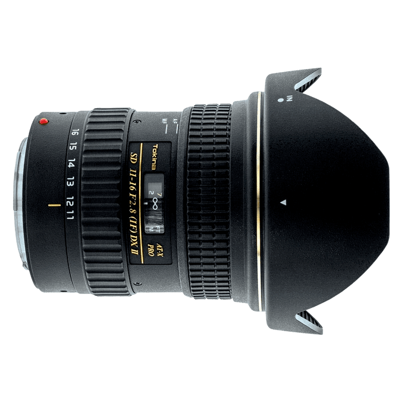 Tokina at x 11 16mm s clonou