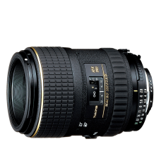 Tokina AT-X PRO D 100mm f/2.8 Macro (para Canon)