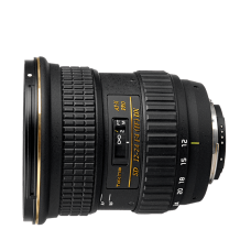 Tokina AT-X PRO DX 12-24mm f/4 (para Canon)