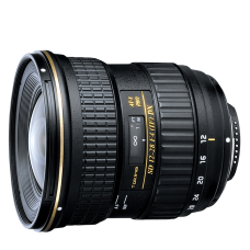 Tokina AT-X Pro DX 12-28mm f/4 (para Nikon)