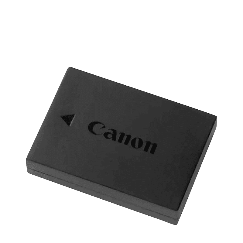 Bateria Canon lp e10