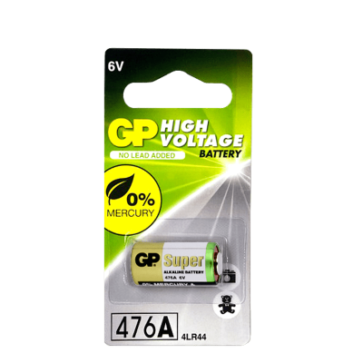 Pila GP 476A