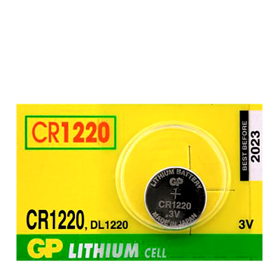 Pila GP CR1220