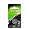 Bateria gp cr2032