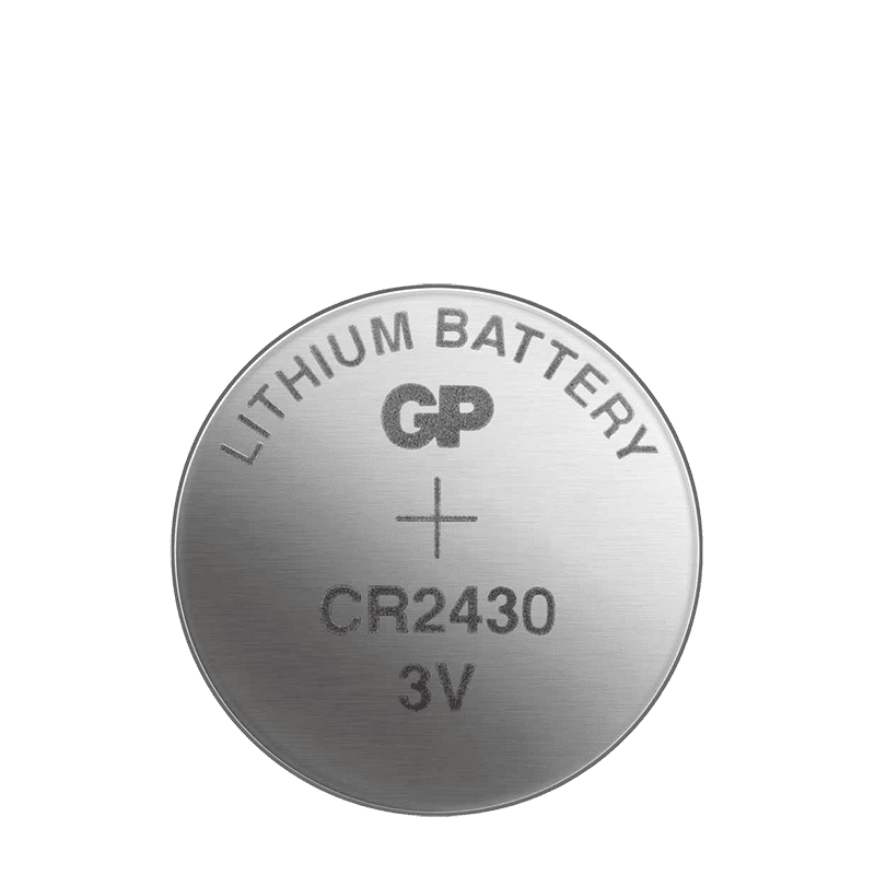 Bateria cr2430