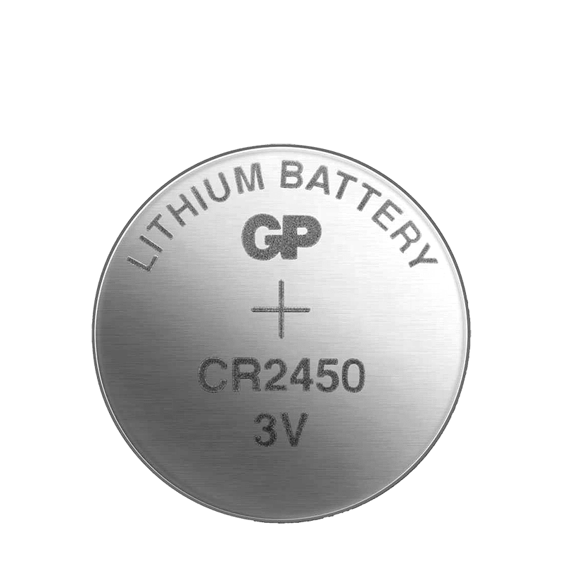 Bateria cr2450