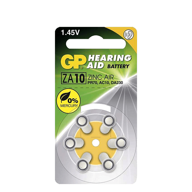Bateria gp za10