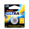 Bateria cr2016