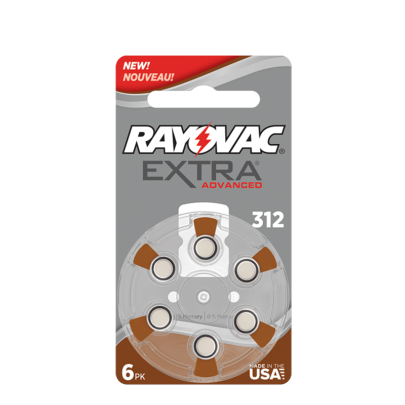 Bateria 312