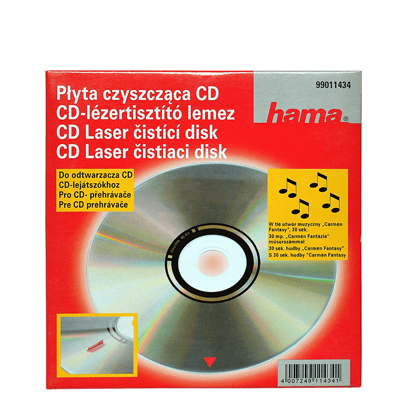 Cistiace cd