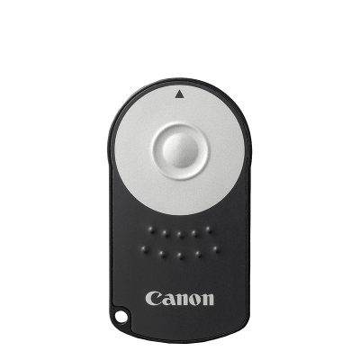 Mando a distancia Canon RC-6
