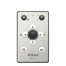 Disparador inalámbrico Nikon ML-L5