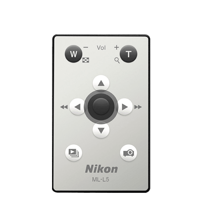 Disparador inalámbrico Nikon ML-L5