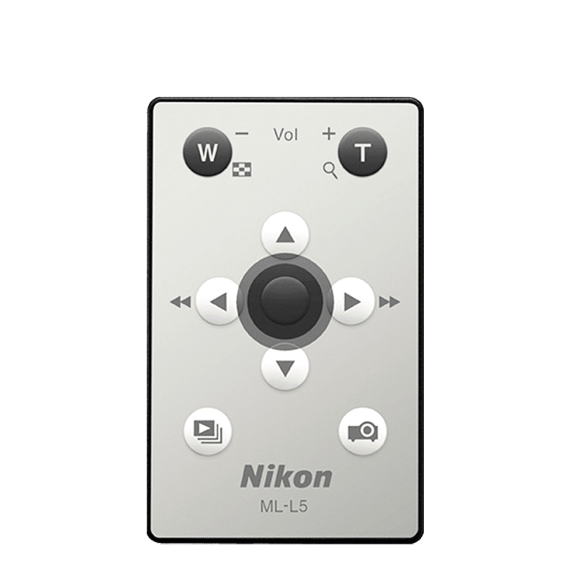Nikon ml l5