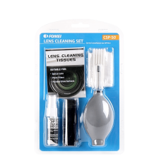 Kit de limpieza CSP-50