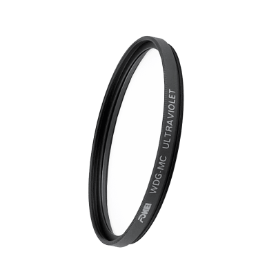 Filtro UV Fomei (varios tamaños)