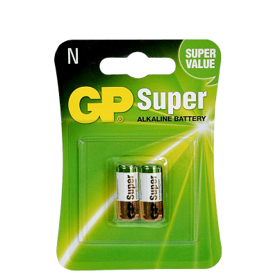 Pila GP 910 A LR1
