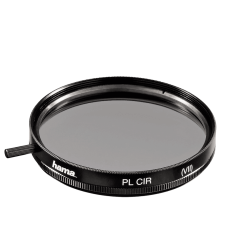 Hama filtro polarizador circular (varios tamaños)