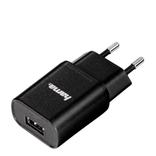 Cargador USB Hama