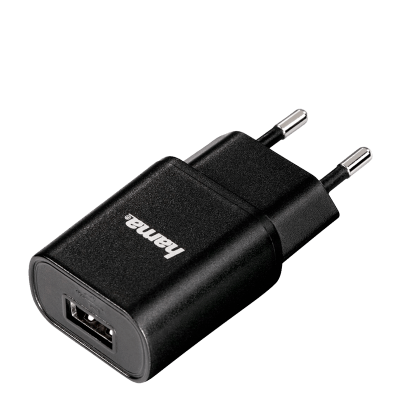 Cargador USB Hama