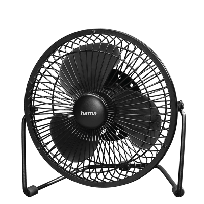 Ventilador de mesa USB