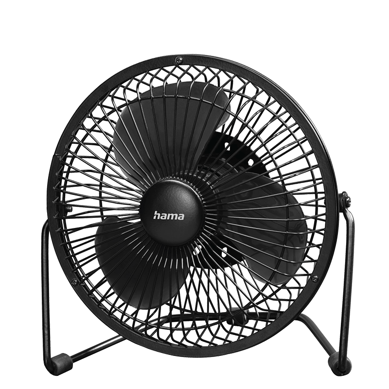 Pc ventilator