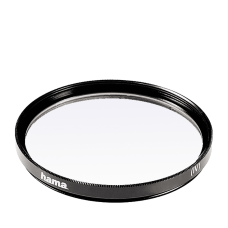 Hama filtro UV (varios tamaños)