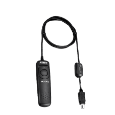 Disparador por cable MC-DC2