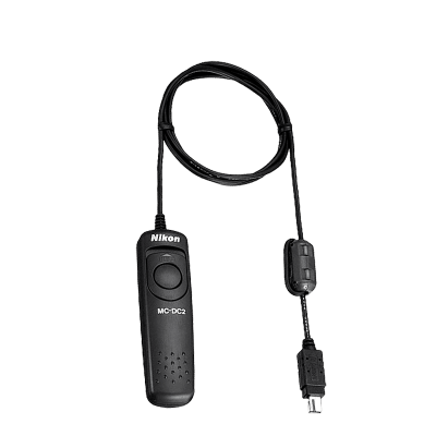Disparador por cable MC-DC2