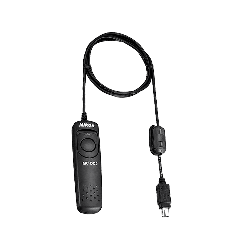 Nikon mc dc2