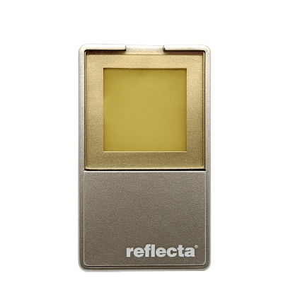 Visor de diapositivas Reflecta