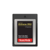 Sandisk cfexpress extreme pro