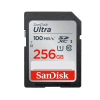 Sandisk ultra sdxc class10 256gb