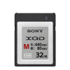 Sony xqd 32gb seria m