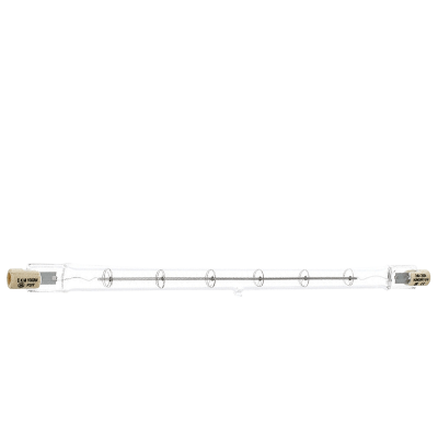 Lámpara Tungsram 240V 1000W, R7S