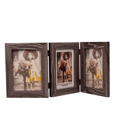 Narvik frame 3x 13x18 (varios colores)