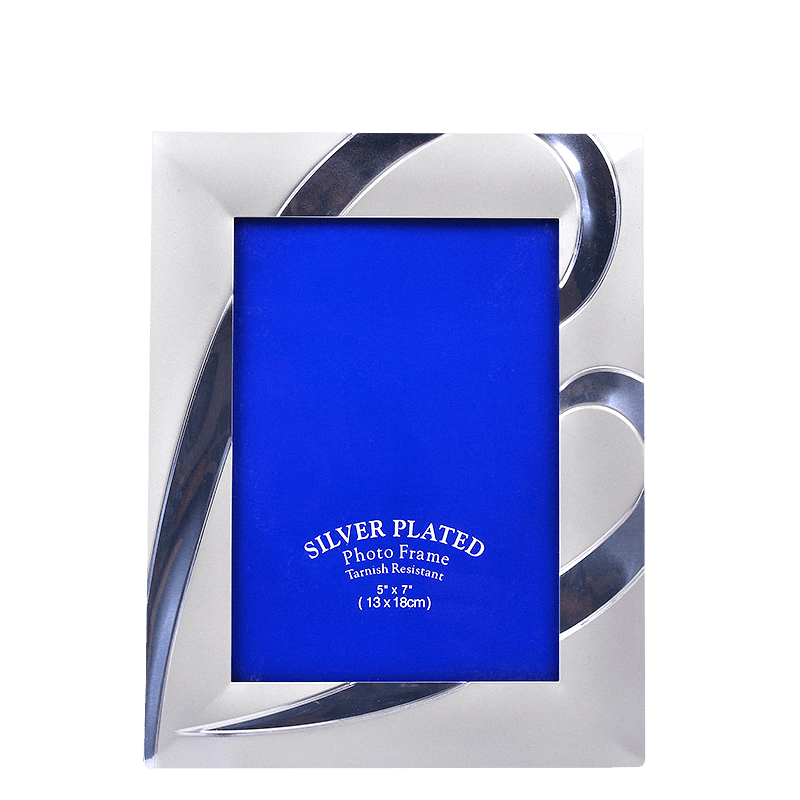 Fandy silver plated 005
