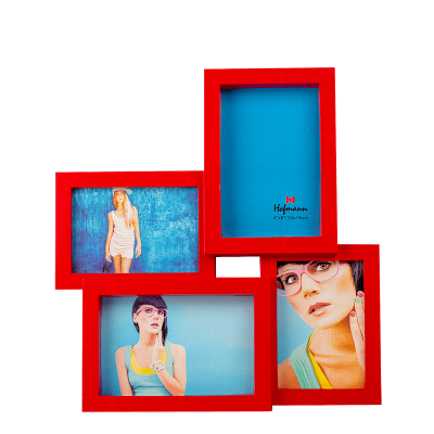 Galería multiple (varios colores)