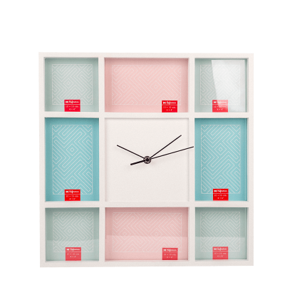 Galería reloj 9004