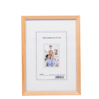 Marco Tania 15x21 (varios colores)