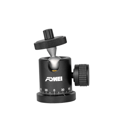 Rótula Fomei MH1002