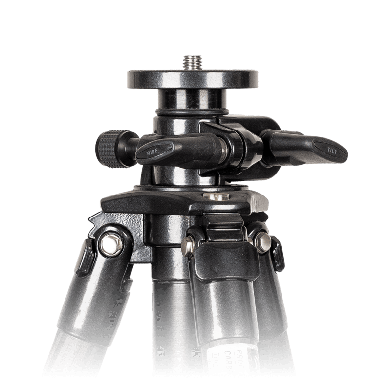 Giotto mtl 8351b hlava
